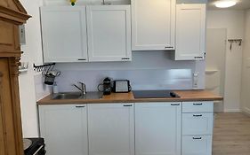 Ferienwohnung Sonnenterrasse